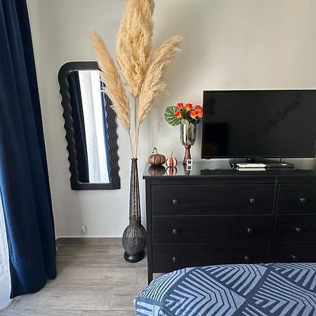 Apartmán Luxury Prive Penthouse Serres Exteriér fotografie
