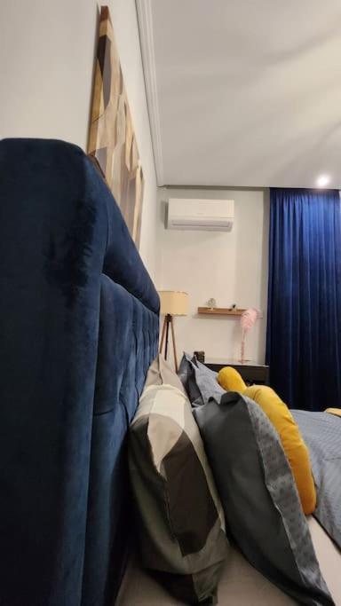 Apartmán Luxury Prive Penthouse Serres Exteriér fotografie
