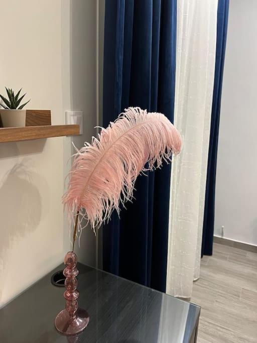 Apartmán Luxury Prive Penthouse Serres Exteriér fotografie