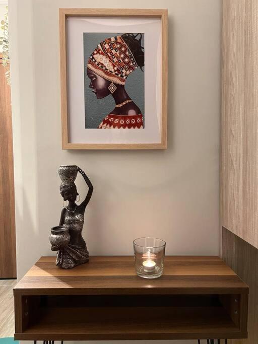 Apartmán Luxury Prive Penthouse Serres Exteriér fotografie