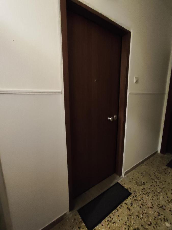 Apartmán Luxury Prive Penthouse Serres Exteriér fotografie