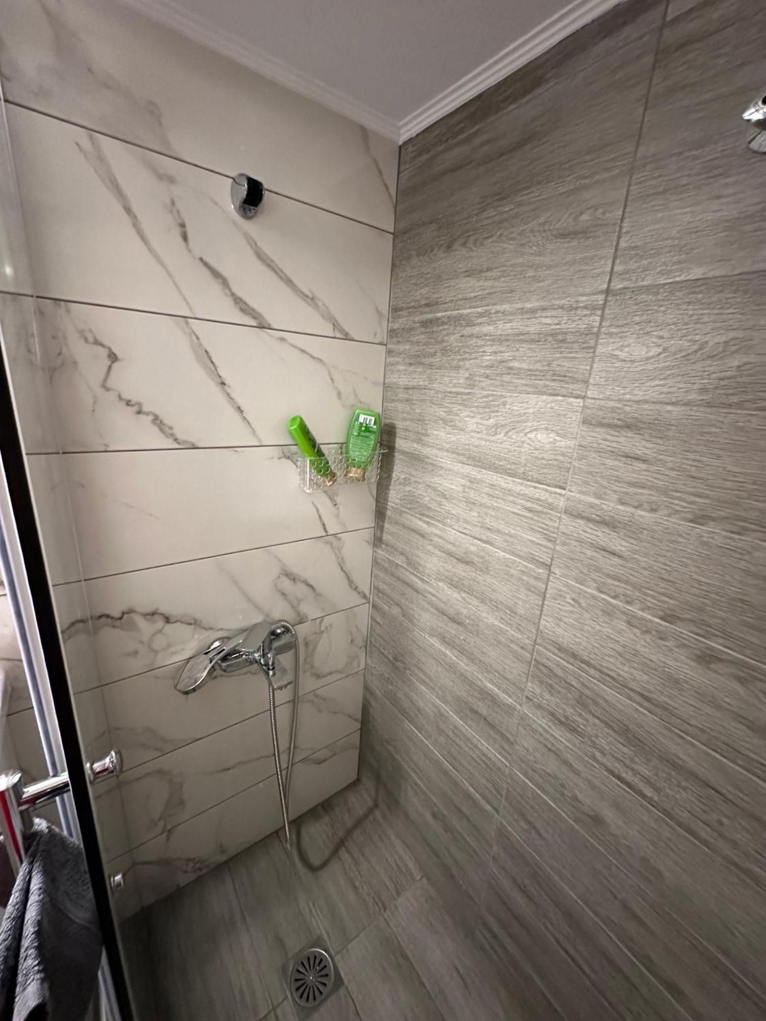 Apartmán Luxury Prive Penthouse Serres Exteriér fotografie