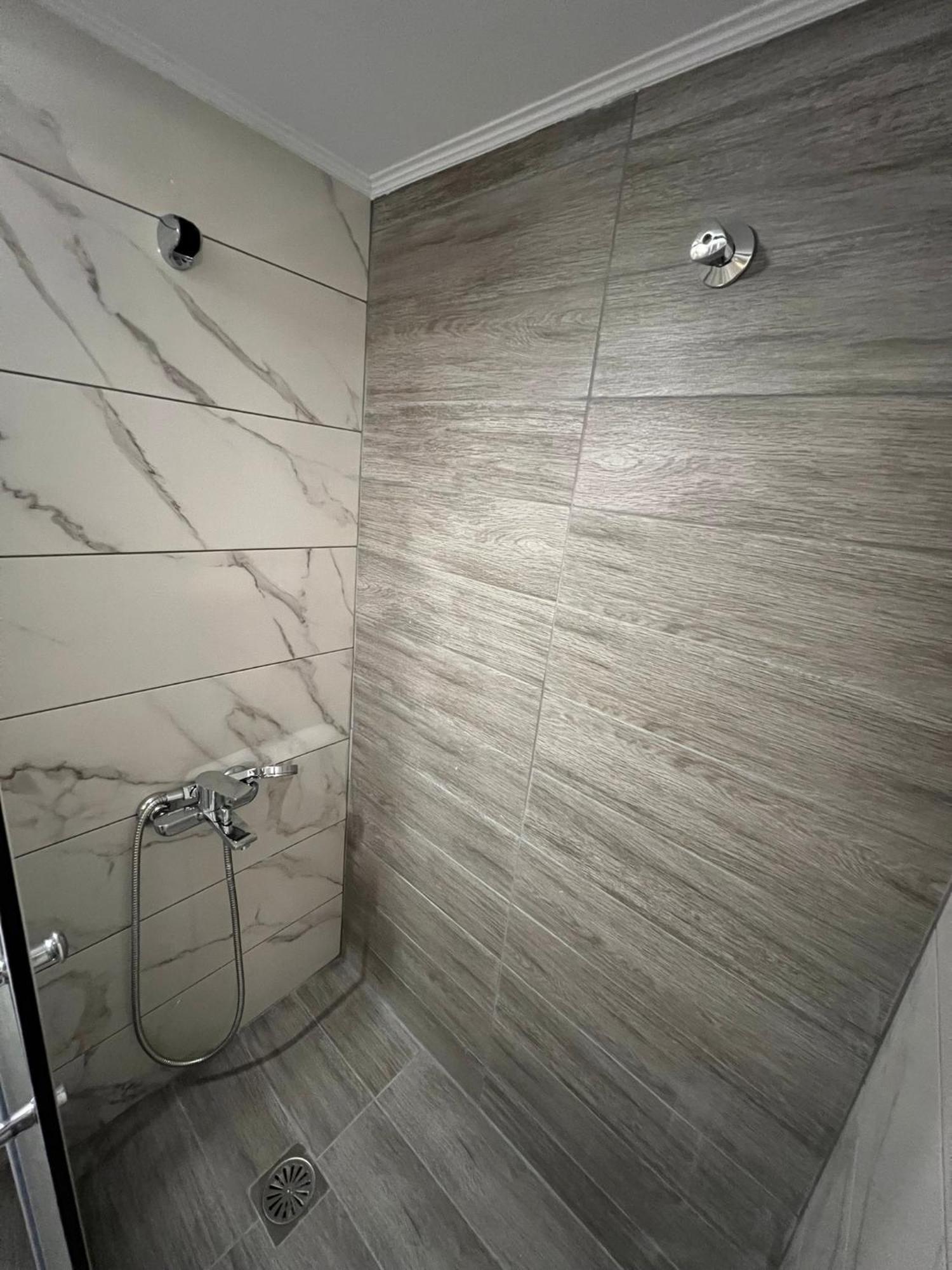 Apartmán Luxury Prive Penthouse Serres Exteriér fotografie