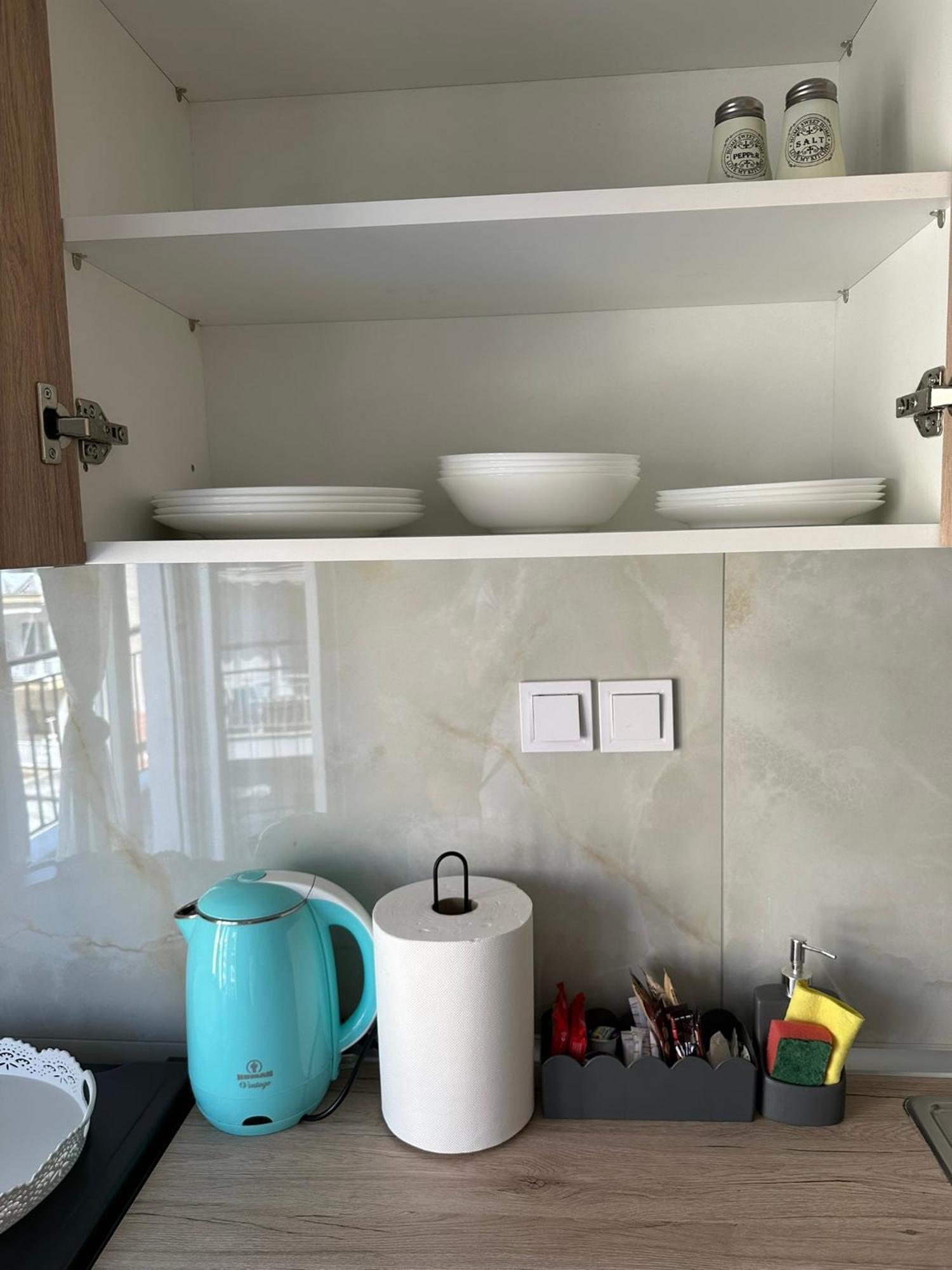 Apartmán Luxury Prive Penthouse Serres Exteriér fotografie